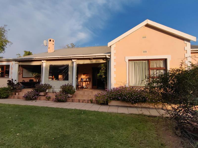 7 Bedroom Property for Sale in Barrydale Western Cape